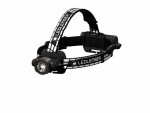 LED LENSER Stirnlampe H7R Signature Schwarz, Einsatzbereich