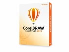 Corel CorelDraw Essentials 2021, Vollversion, Box, DE, Win