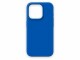 Ideal of Sweden Back Cover Silicone iPhone 15 Pro Max Cobalt