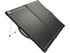 WATTSTUNDE Solarkoffer WS200SUL Ultralight 200W, ohne Laderegler
