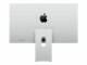 Apple Studio Display, Standard Glass, Tilt- + Height-Adjustable