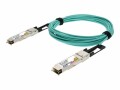 OEM/Compatible Dell Compatible Active Optical Cable 40G QSFP+ (15m