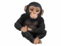 Vivid Arts Dekofigur Baby Schimpanse, Eigenschaften: Keine