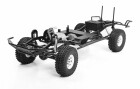 RC4WD Scale Crawler Trail Finder 2 LWB Chassis Kit