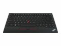 Lenovo ThinkPad TrackPoint Keyboard II - Tastatur - mit