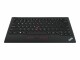 Lenovo ThinkPad TrackPoint Keyboard II - Tastiera - con