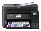 Epson Multifunktionsdrucker - EcoTank ET-3850