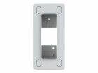 Axis Communications TI8204 RECESSED MOUNT WHITE NS ACCS