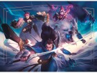 Clementoni Puzzle League of Legends 2, Motiv: Film