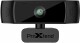 ProXtend Webcam X501 Full HD PRO, Eingebautes Mikrofon: Ja