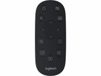 Logitech Fernbedienung zu ConferenceCam Group, Microsoft