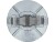 Bild 1 Bosch Professional Clip X-LOCK Standard, Zubehörtyp: Zubehör, Für Material