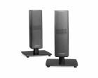 Bose Halterung Tischstativ (Table Mount) Paar OmniJewel schwarz