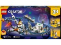 LEGO ® Creator Weltraum-Achterbahn 31142, Themenwelt: Creator