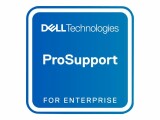 Dell Erweiterung von 3 Jahre Next Business Day auf