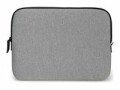 DICOTA urban - Notebook sleeve - grey