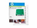 Hewlett Packard Enterprise HPE Ultrium 4 WORM Bar Code Label Pack