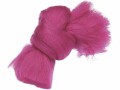 Heyda Filzwolle 50 g, Pink, Farbe: Pink