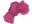 Bild 1 Heyda Filzwolle 50 g, Pink, Detailfarbe: Pink, Filz Art: Filzwolle