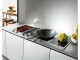 Miele Wok CSWP 1400 14 cm, Material: Aluminium, Pfannentyp