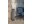 Image 3 STT Windlicht Solar Antic Pillar Emilia, 78 cm, Marine