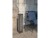 Bild 4 STT Windlicht Solar Antic Pillar Emilia, 78 cm, Marine