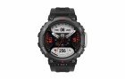 Amazfit Smartwatch T-Rex 2 Ember Schwarz, Touchscreen: Ja