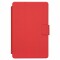 Bild 20 Targus Tablet Book Cover SafeFit 9-10.5" Rotating Rot, Kompatible