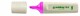 EDDING    EcoLine Textmarker 24    2-5mm - 24-9      rosa