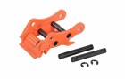 RC4WD Adapter Quick Connect Earth Digger 360L, Zubehörtyp