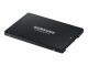 Bild 2 Samsung SSD PM893 Bulk Enterprise/DataCenter 2.5" SATA 3840 GB