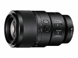 Sony Festbrennweite FE 90mm F/2.8 Macro ? Sony E-Mount