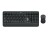 Bild 3 Logitech Tastatur-Maus-Set MK540 Advanced DE-Layout, Maus