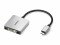 Bild 0 Marmitek Adapter Connect USB-C groesser als DVI