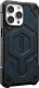 UAG Monarch Pro Case - Apple iPhone 15 Pro Max - mallard