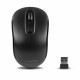 SPEEDLINK Ceptica Wireless Mouse - SL630013B USB, black/black
