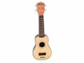 Bontempi Musikinstrument Ukulele mit 4 Nylon-Saiten, Produkttyp