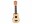 Image 1 Bontempi Musikspielzeug Ukulele mit 4