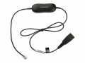 Jabra - Smart Cord