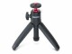 DICOTA Webcam Tripod Stativ, Höhenverstellbar: Ja, Detailfarbe