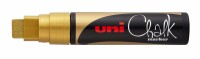 UNI-BALL  Posca Marker 15mm PWE-17K GOLD gold, Kein Rückgaberecht