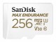 SanDisk microSDXC Max