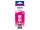 Epson Tinte magenta 70ml Eco-Tank