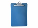 Büromaterial Dokumentenhalter Hygostar «Detect» A4, Blau, Typ