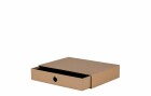 Rössler Schubladenbox S.O.H.O. Kraft für A4, Anzahl Schubladen: 1