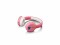 Bild 0 Lenco Wireless On-Ear-Kopfhörer HPB-110 Pink, Detailfarbe