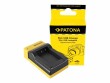 Patona Ladegerät Micro USB zu Sony