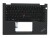 Bild 1 Lenovo Lite-On - Ersatztastatur Notebook - mit Trackpoint
