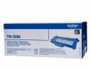 Brother Toner TN-3390 Black, Druckleistung Seiten: 12000 ×