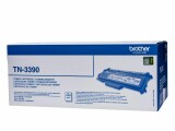 Brother Toner TN-3390 Black, Druckleistung Seiten: 12000 ×